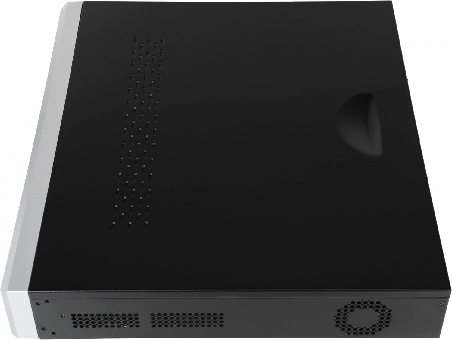 Видеорегистратор Hikvision DS-7764NI-M4 Видеорегистратор Hikvision DS-7764NI-M4