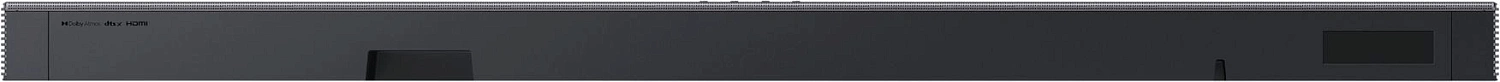Саундбар Samsung HW-Q930F/RU 9.1.4 380Вт+160Вт черный