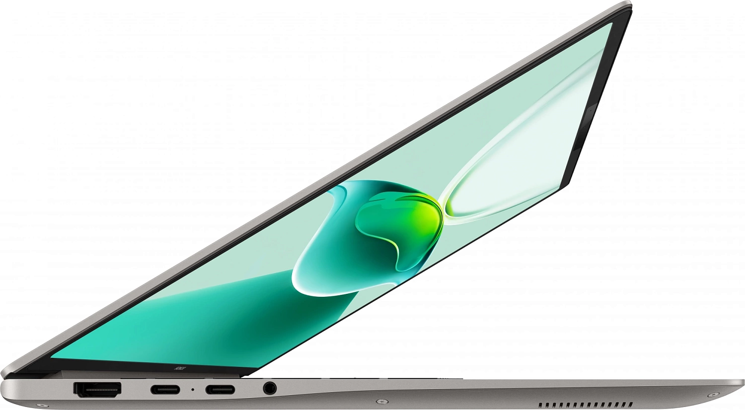 Ноутбук Honor MagicBook Pro 14 FMB-P Core Ultra 9 285H 32Gb SSD1Tb Intel Arc 140T 14.6" OLED 3.1K (3120x2080) Windows 11 Home grey WiFi BT Cam (5301ANXE)