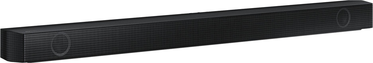 Саундбар Samsung HW-B550/RU 2.1 410Вт+220Вт черный