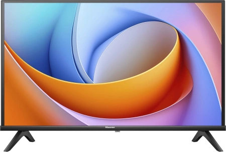 40" Телевизор LED HISENSE 40A4Q