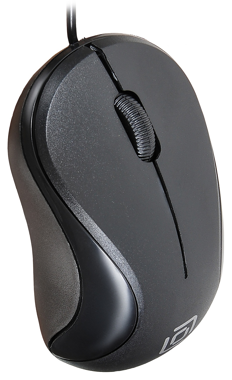 Мышь Оклик 115S черный оптическая (1200dpi) USB для ноутбука (3but) Мышь Оклик 115S черный оптическая (1200dpi) USB для ноутбука (3but)