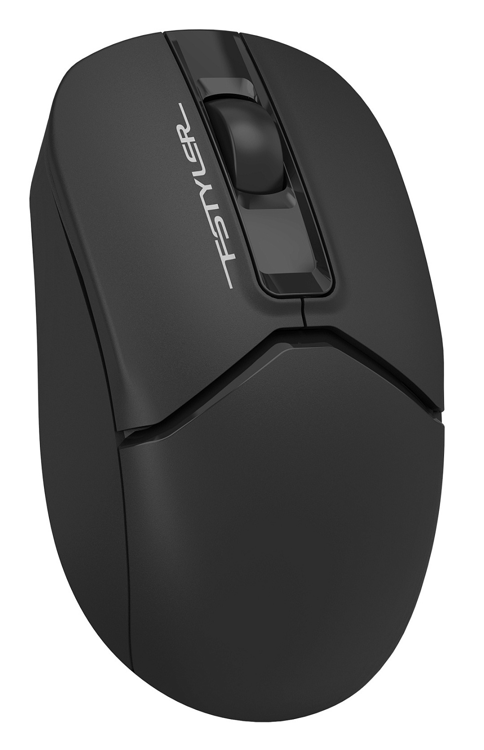 Мышь A4Tech Fstyler FG12S черный оптическая (1200dpi) silent беспроводная USB (3but) Мышь A4Tech Fstyler FG12S черный оптическая (1200dpi) silent беспроводная USB (3but)