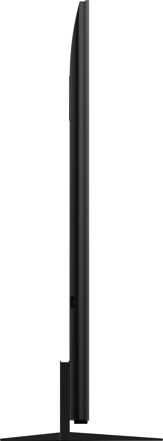 Телевизор LED TCL 65" 65C7L SQD-Mini LED Frameless черный 4K Ultra HD 144Hz DVB-T DVB-T2 DVB-C DVB-S DVB-S2 USB WiFi Smart TV