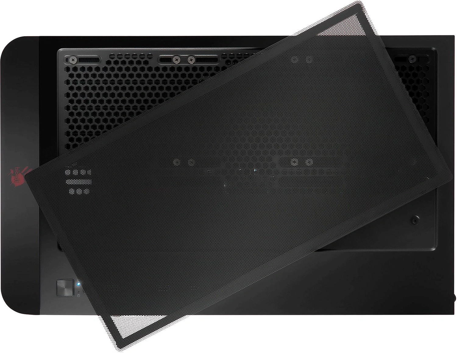 ПК Bloody BD-PC CZ79V3 MT i7 14700KF (3.5) 64Gb SSD1Tb RTX5080 16Gb Windows 11 Home 64 2.5xGbitEth WiFi BT 850W черный (RUS) (2170116)
