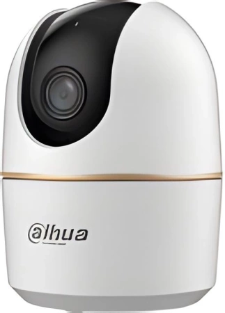 Камера видеонаблюдения IP Dahua DH-IPC-H2AP-0360B 3.6-3.6мм цв.