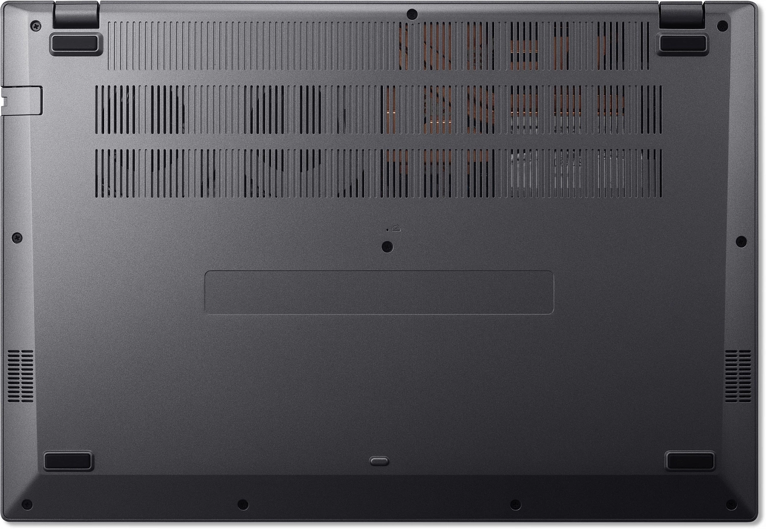 Ноутбук Acer Aspire 16 A16-51GM-57T5 Core 5 120U 8Gb SSD512Gb NVIDIA GeForce RTX 2050 4Gb 16" IPS WUXGA (1920x1200) noOS metall WiFi BT Cam (NX.KXUCD.001)