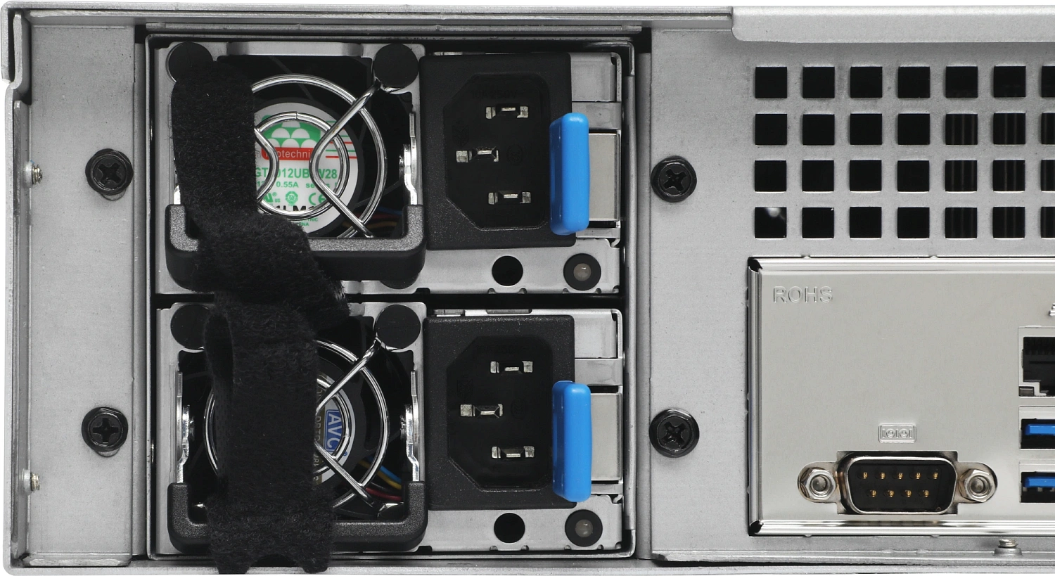 Сервер IRU Rock s2208ed 2x5218R 4x16Gb 1x500Gb M.2 SSD С621 2xGigEth 1x920W w/o OS (2185959)
