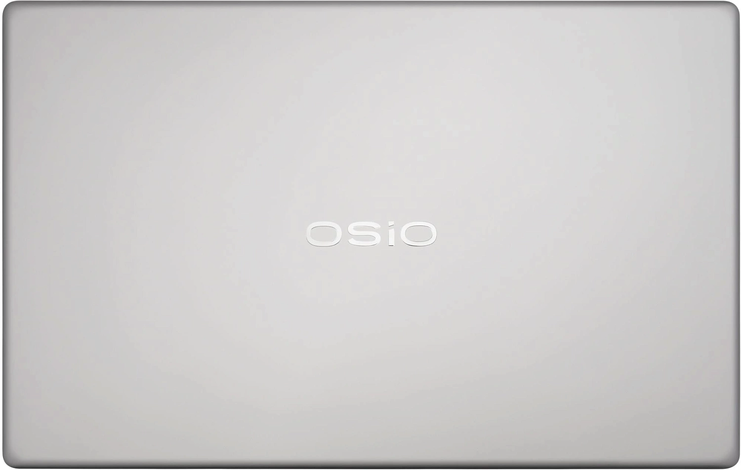 Ноутбук Osio FocusLine F150a-023 Ryzen 5 5560U 16Gb SSD1Tb 15.6" FHD (1920x1080) без ОС WiFi BT Cam 6000mAh