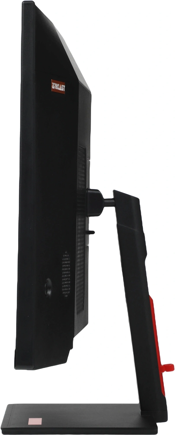 Моноблок Teclast F27 Air 27" QHD i5 12600HX (2.5) 16Gb SSD512Gb UHDG Windows 11 Pro GbitEth WiFi BT 120W клавиатура мышь Cam черный 2560x1440