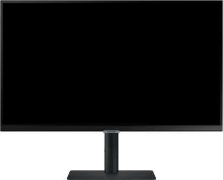 Монитор Samsung 27" ViewFinity S27B800PXI черный IPS LED 16:9 HDMI полуматовая HAS Piv 350cd 178гр/178гр 3840x2160 60Hz DP 4K USB 6.7кг