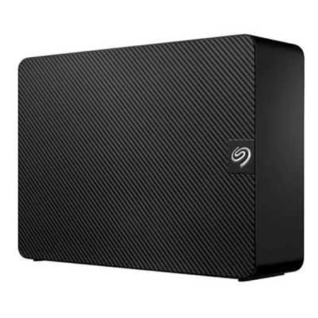 Жесткий диск Seagate USB 3.0 16Tb STKP16000400 Expansion 3.5" черный