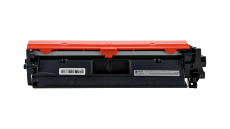 Тонер-картридж F+ imaging, черный, 3 500 страниц, для HP моделей LJ M203d/M203dn/M203dw/M227fdn (аналог CF230X), FP-CF230X