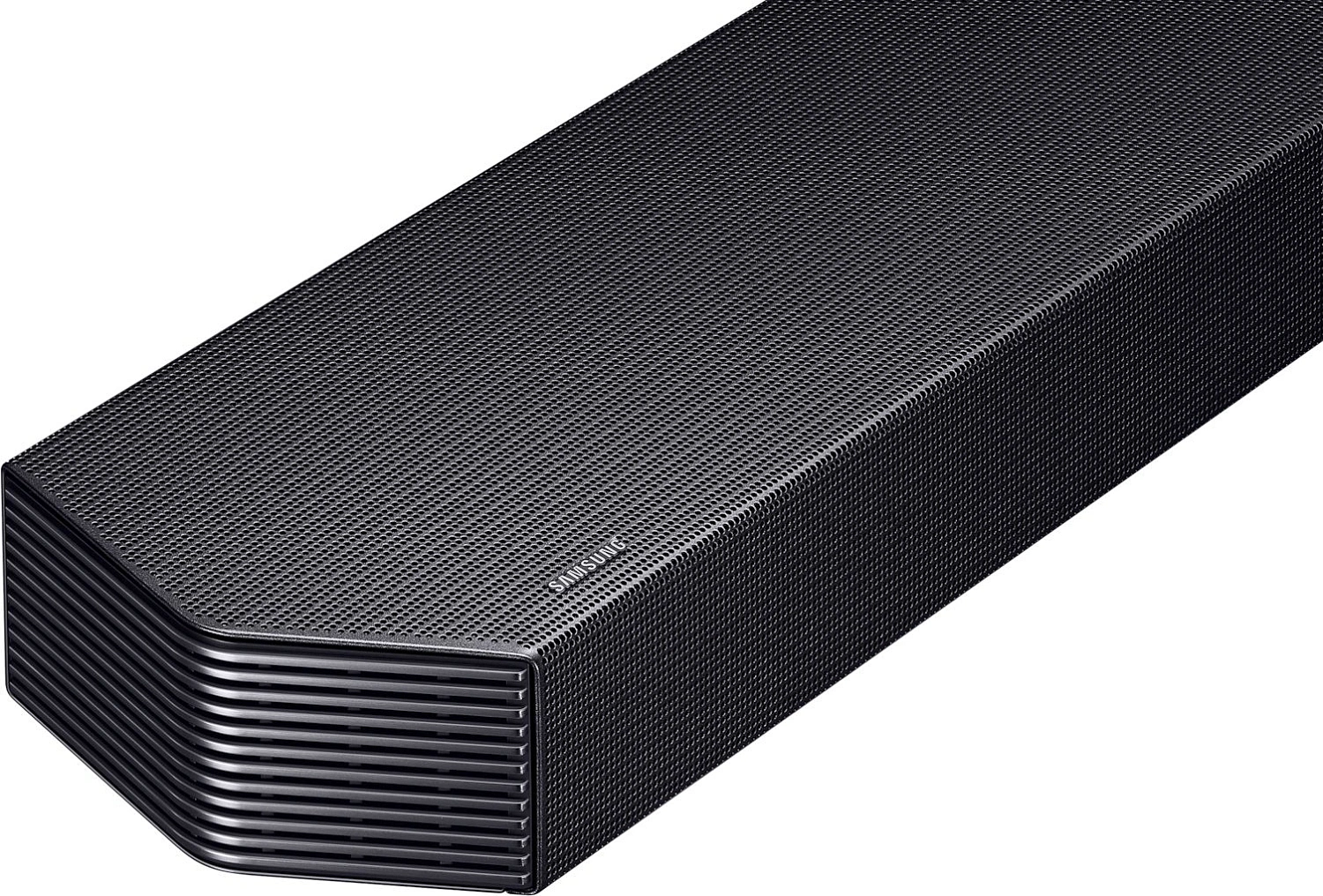 Саундбар Samsung HW-Q930F/RU 9.1.4 380Вт+160Вт черный