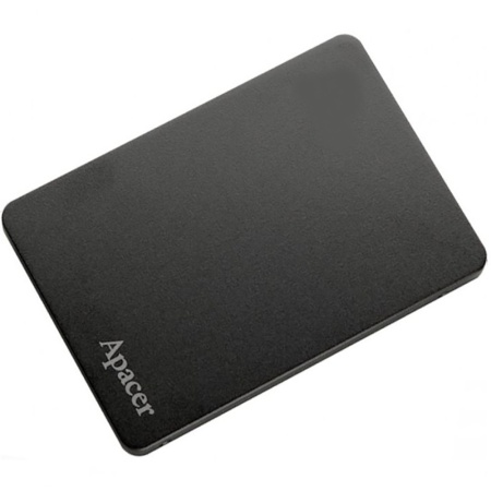 2.5" 256GB Apacer Professional NAS Client SSD AP256GPPSS25-R SATA 6Gb/s, 550/490, IOPS 84/86K, MTB AP256GPPSS25-R 2M, 3D TLC, 128MB, 385TBW, 0.82DWPD, RTL (918550)