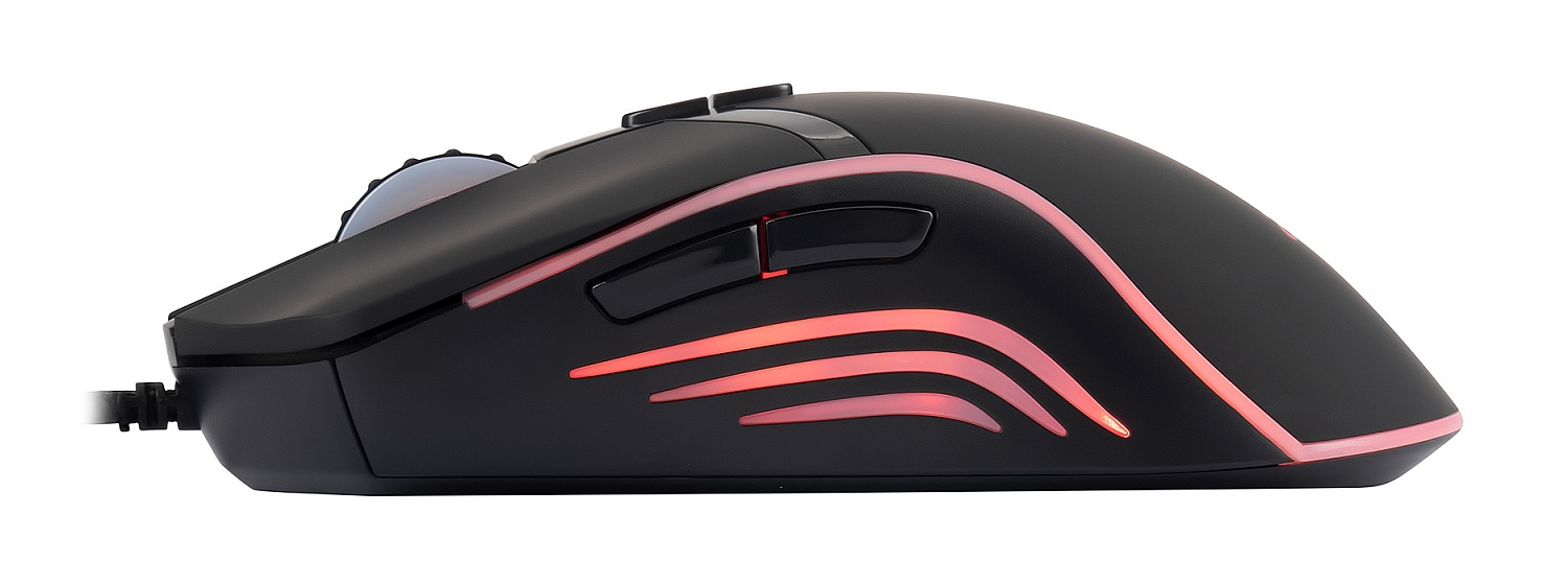 Мышь Acer OMW144 черный оптическая (3200dpi) USB (7but) Мышь Acer OMW144 черный оптическая (3200dpi) USB (7but)