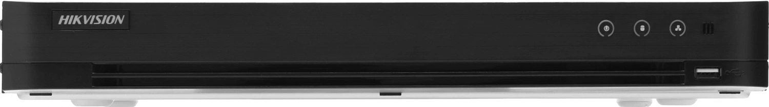 Видеорегистратор Hikvision DS-7208HTHI-K2