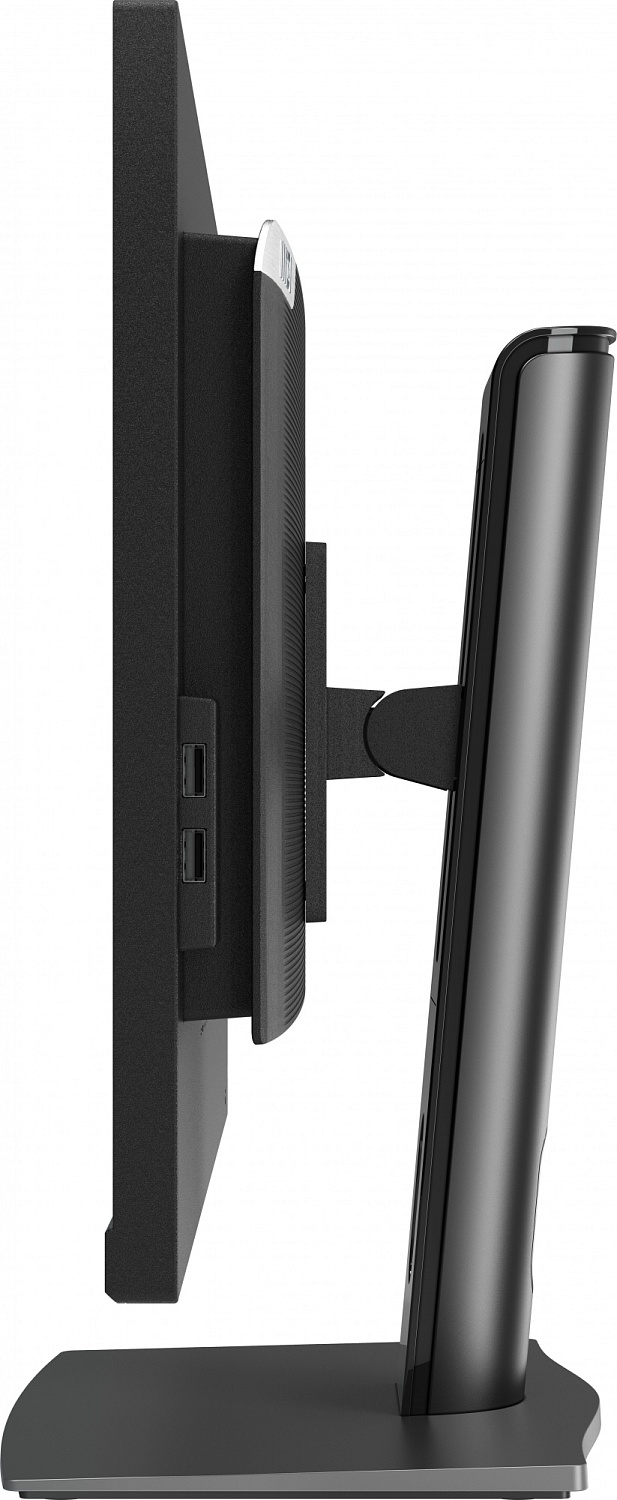 Моноблок MSI Pro AP243TP 12M-063RU 23.8" Full HD Touch i7 12700 (2.1) 16Gb SSD512Gb UHDG 770 Windows 11 Professional GbitEth WiFi BT 120W клавиатура мышь Cam черный 1920x1080