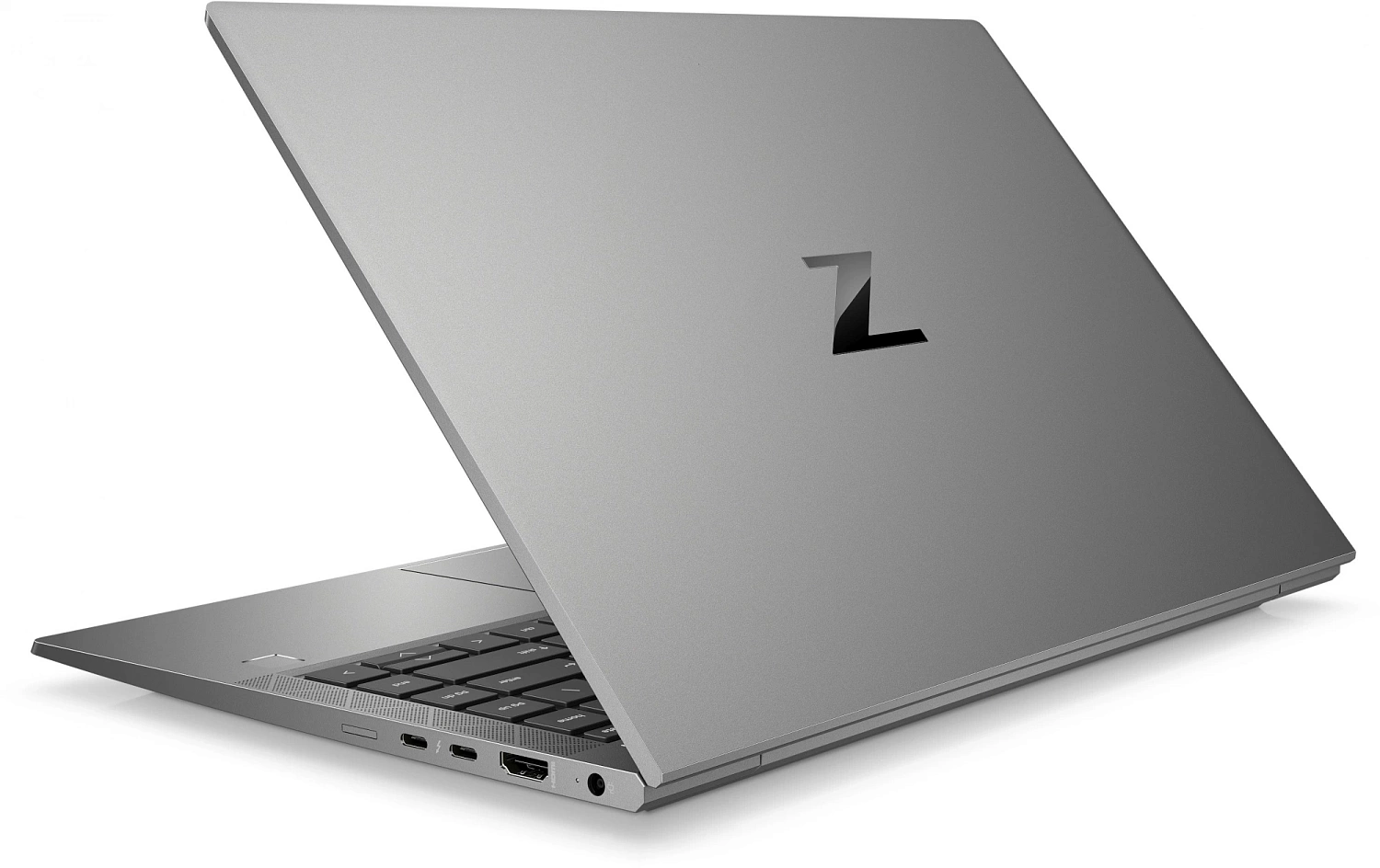 Ноутбук HP ZBook Firefly 14 G8 Core i7 1185G7 16Gb SSD512Gb 14" FHD (1920x1080) Windows 11 Professional 64 WiFi BT Cam (91K63E8R)