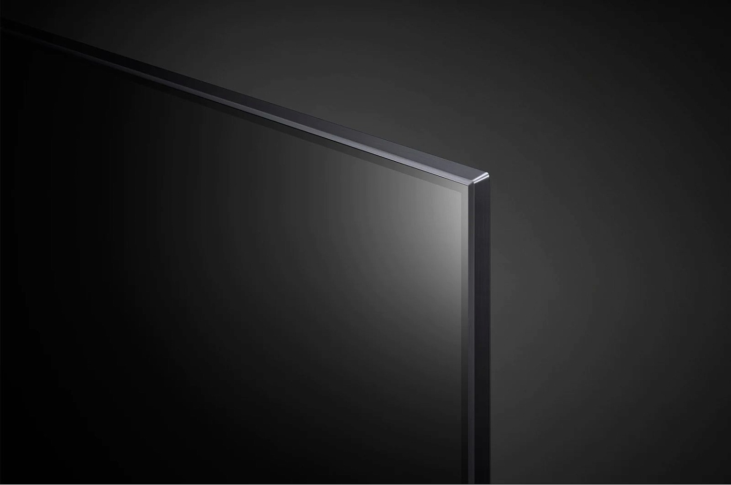 Телевизор LED LG 75" 75NANO806PA.ARU черный 4K Ultra HD 60Hz DVB-T DVB-T2 DVB-C DVB-S DVB-S2 WiFi Smart TV (RUS)