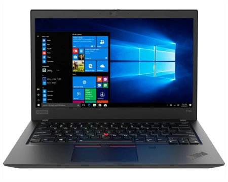 Ноутбук ThinkPad T14 G3 14" WUXGA (1920x1200) IPS 300N, i5-1240P, 16GB DDR4 3200, 512GB SSD M.2, Intel Iris Xe, WiFi6, BT, LTE, FPR, TPM2, IR&FHD Cam, 65W USB-C, Win 11 Pro, 1Y, 1.4kg