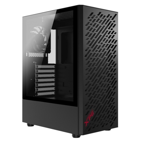 ADATA XPG Valor Air Black Mid-Tower