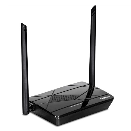 300Mbps Wireless N Home Router Version v3.0R TEW-731BR