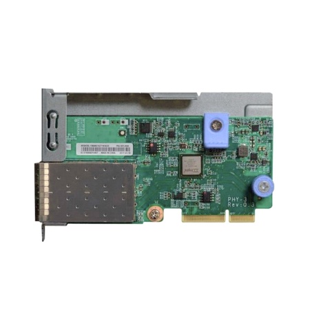 7ZT7A00546 ThinkSystem 10Gb 2-port SFP+ LOM