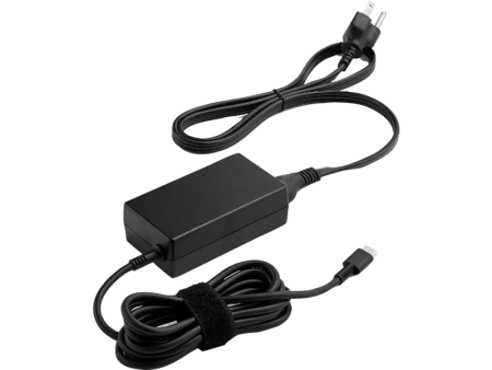 Адаптер питания AC Adapter  HP 65W USB-C LC Power Adapter EURO