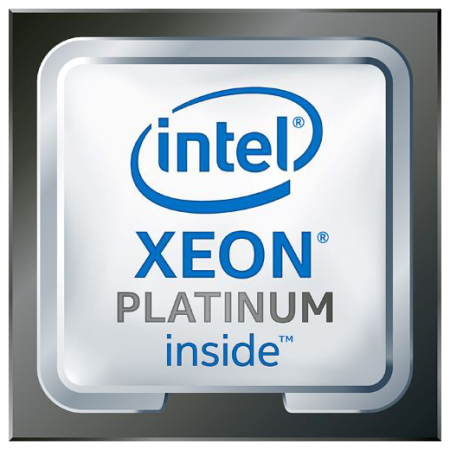 Процессор DELL Intel Xeon Platinum 8368 (2.4GHz, 38C, 57M, 270W ) DDR4 3200 (analog SRKH8, с разборки, без ГТД)