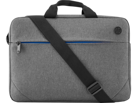 Сумка для ноутбука Case HP Prelude Grey 17 Laptop Bag cons