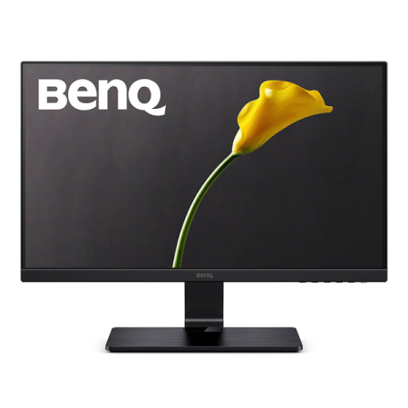 Монитор BENQ 23,8" GW2475H IPS LED 1920x1080 250 cd/m2 20M:1 178/178 5ms D-sub 2* HDMI1.4 Black