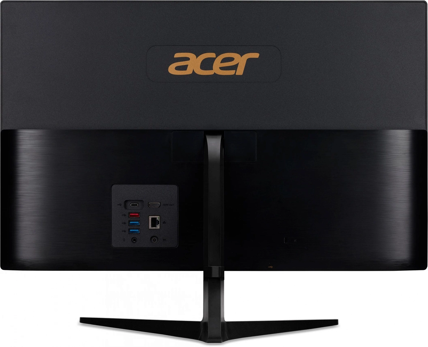 Моноблок Acer Aspire C27-1800 Core i3-1315U/16Gb/SSD512Gb/27"/IPS/FHD/Eshell (DQ.BKJCD.008)