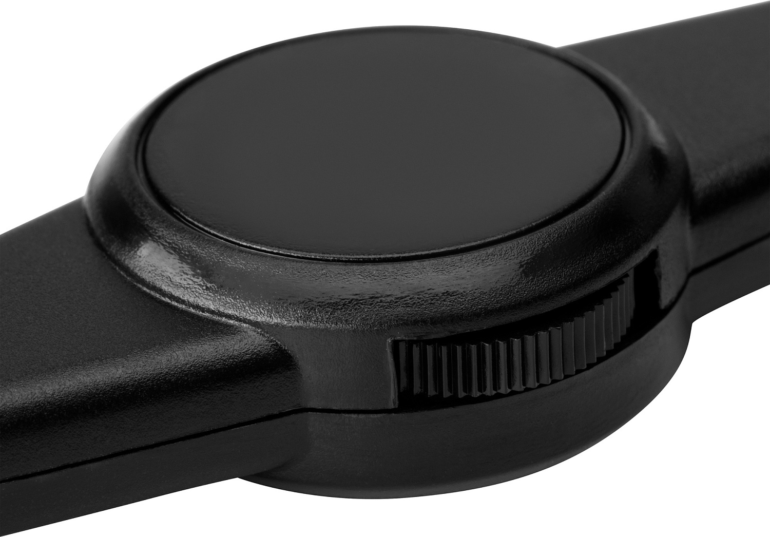 Наушники с микрофоном Оклик HS-L400G ZEUS черный/синий 2.2м мониторные оголовье (359480)