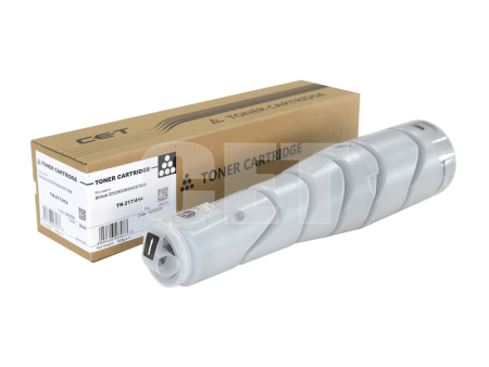 Тонер-картриджи Тонер-картридж TN-217/TN-414 для KONICA MINOLTA Bizhub 223/283/363/423 (CET), 512г, 25000 стр., CET6707