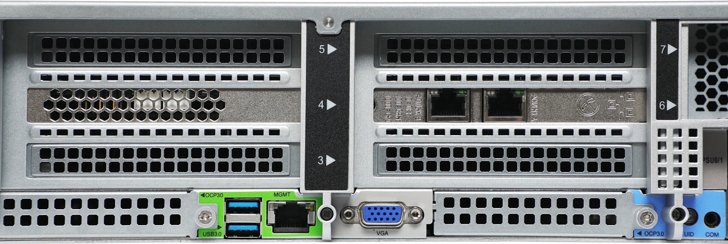 Сервер IRU Rock g2212ig4 2x4410T 4x32Gb 9361-8I 2x1600W w/o OS (2102541)