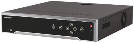 Видеорегистратор Hikvision DS-8664NI-I8