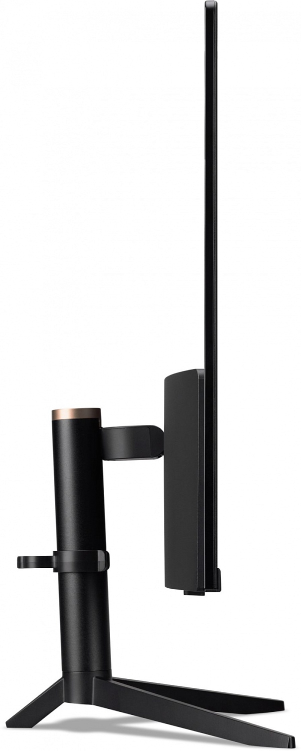 Моноблок Acer Aspire C24-1610 23.8" Full HD i3 N350 (0.8) 8Gb SSD256Gb UHDG CR Windows 11 WiFi BT 65W клавиатура мышь Cam черный 1920x1080