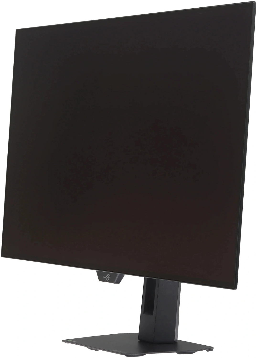 Монитор Asus 31.5" ROG Strix XG32UCWG черный OLED LED 0.03ms 16:9 HDMI матовая HAS 1300cd 178гр/178гр 3840x2160 165Hz DP 4K USB 7.3кг