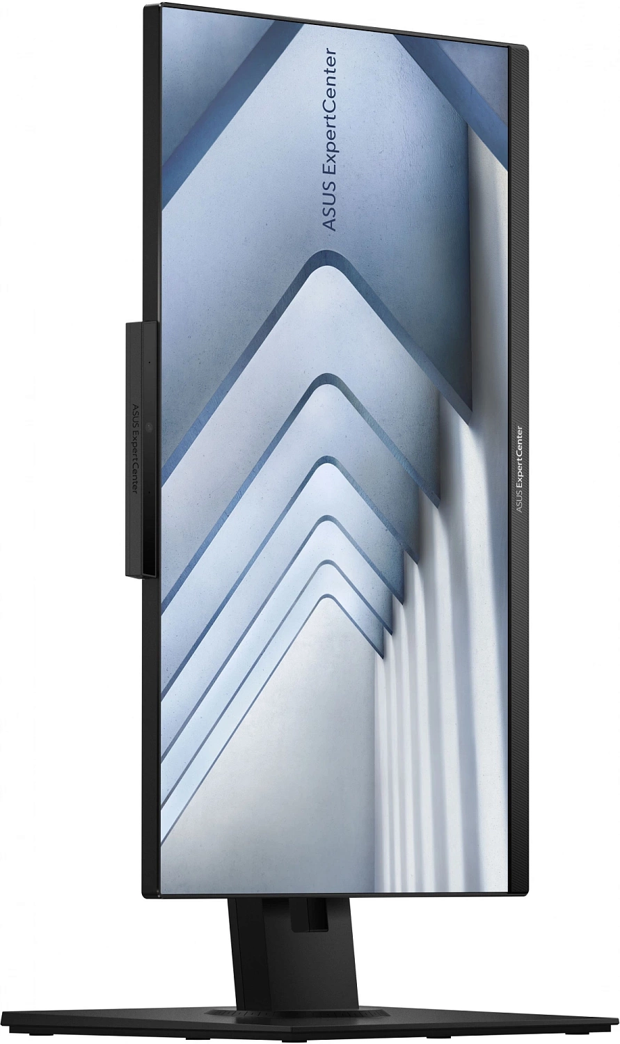 Моноблок Asus E5402WVAR-BPC0090 23.8" Full HD Core 5 120U (1.4) 16Gb SSD512Gb UHDG noOS GbitEth WiFi BT 90W клавиатура мышь Cam черный 1920x1080