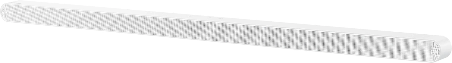 Саундбар Samsung HW-S701D/RU 3.1 430Вт черный