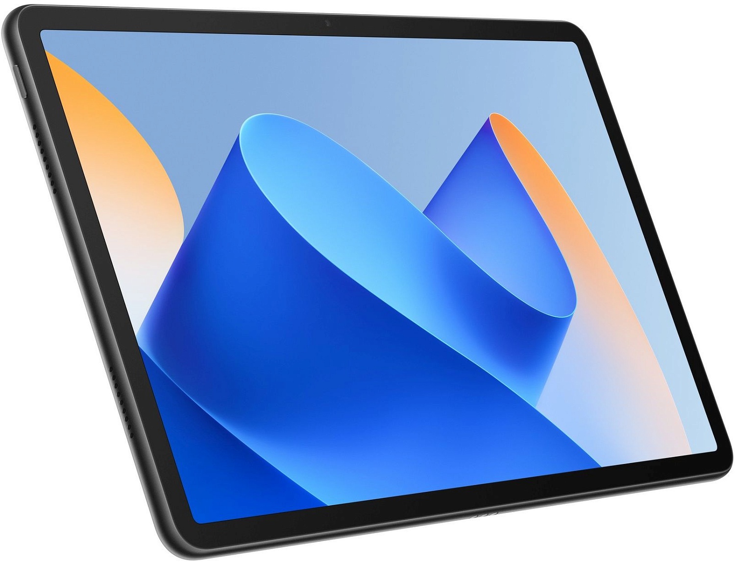 Планшет Huawei MatePad DBR-W19 Snapdragon 870 (3.2) 8C RAM8Gb ROM128Gb 11" IPS 2560x1600 HarmonyOS 3 черный 13Mpix 8Mpix BT WiFi Touch 7250mAh 528hrs