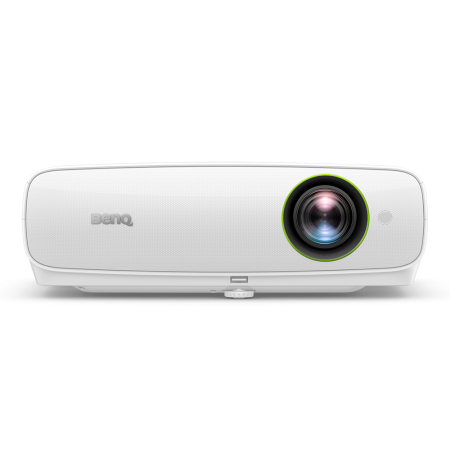 Проектор BenQ EH620, 3400 ANSI-лм, Lamp, 1080P (1920x1080),  ОС Windows, 16:9, 15,000:1, Белый