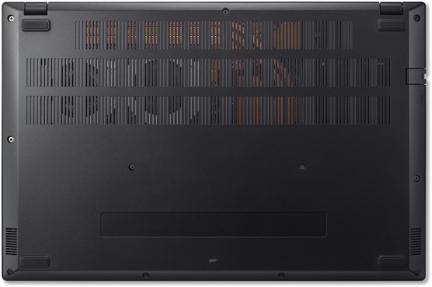 Ноутбук Acer Nitro V 15 ANV15-52-54UP Intel Core 5 210H/16Gb/SSD1Tb/RTX5050 8Gb/15.6"/IPS/FHD/1920x1080/165Hz/NoOS/Black (NH.QZ7CD.00A)