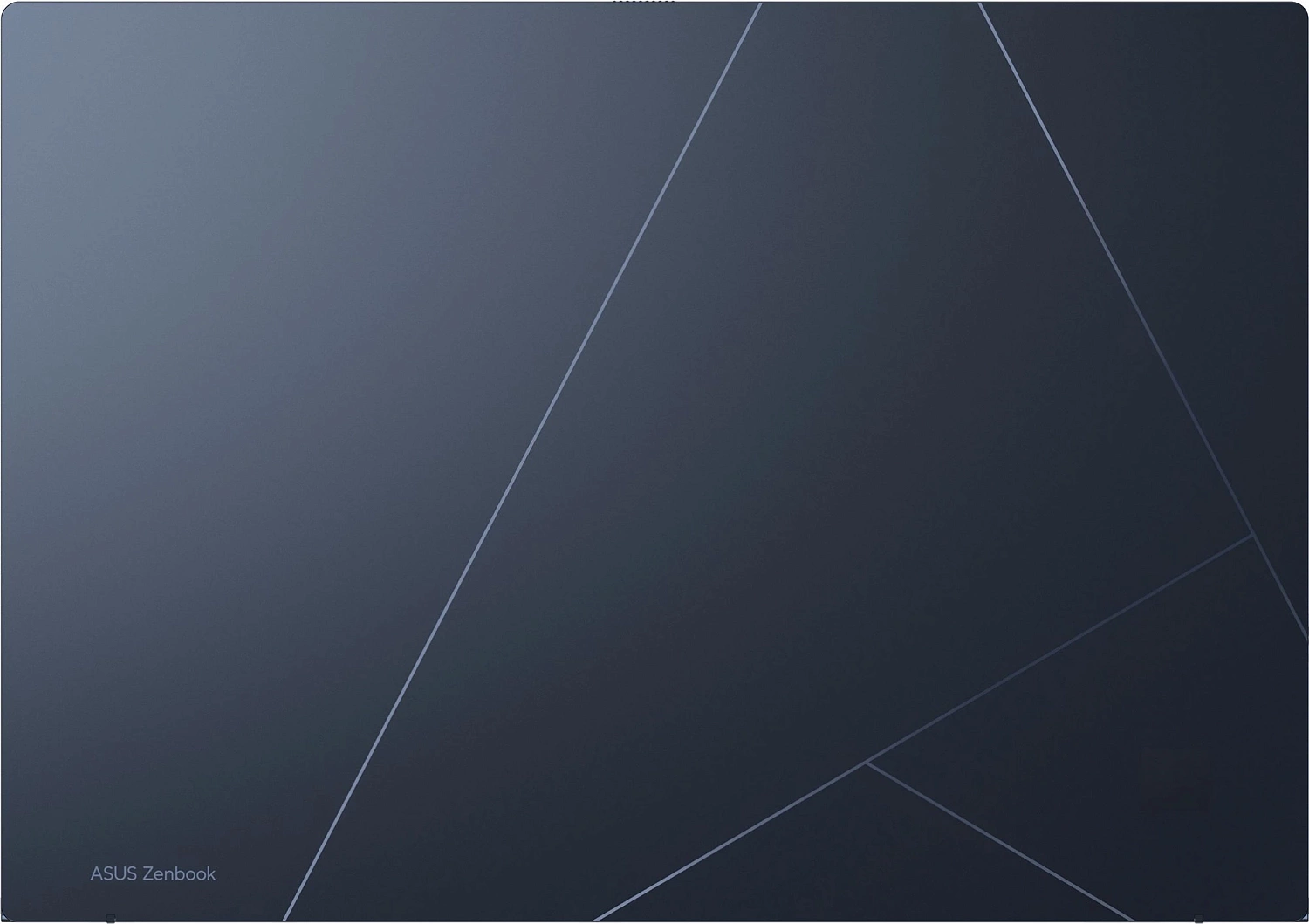 Ноутбук Asus Zenbook 14 OLED UX3405MA-PP239W Core Ultra 7 155H 16Gb SSD1Tb Intel Arc 14" OLED 3K (2880x1800) Windows 11 Home blue WiFi BT Cam Bag (90NB11R1-M00AB0)