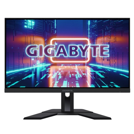 27" Gigabyte M27Q-EK Gaming monitor Black (IPS, 2560x1440, HDMI+HDMI+DP, 0,5 ms, 178°/178°, 350 cd/m, 100M:1(1000:1), 2xUSB3.0, USB Type-C, 170Hz) (20VM0-M27QBA-1EKR / 20VM0-M27QBA-2EKR) (809263)