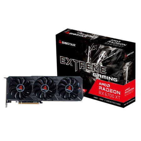 RX6700XT 12GB (686335) {10}