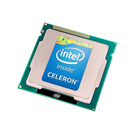 Celeron G4900 OEM (Coffee Lake, 14nm, C2/T2, Base 3,10GHz, UHD 610, L3 2Mb, TDP 54W, S1151)