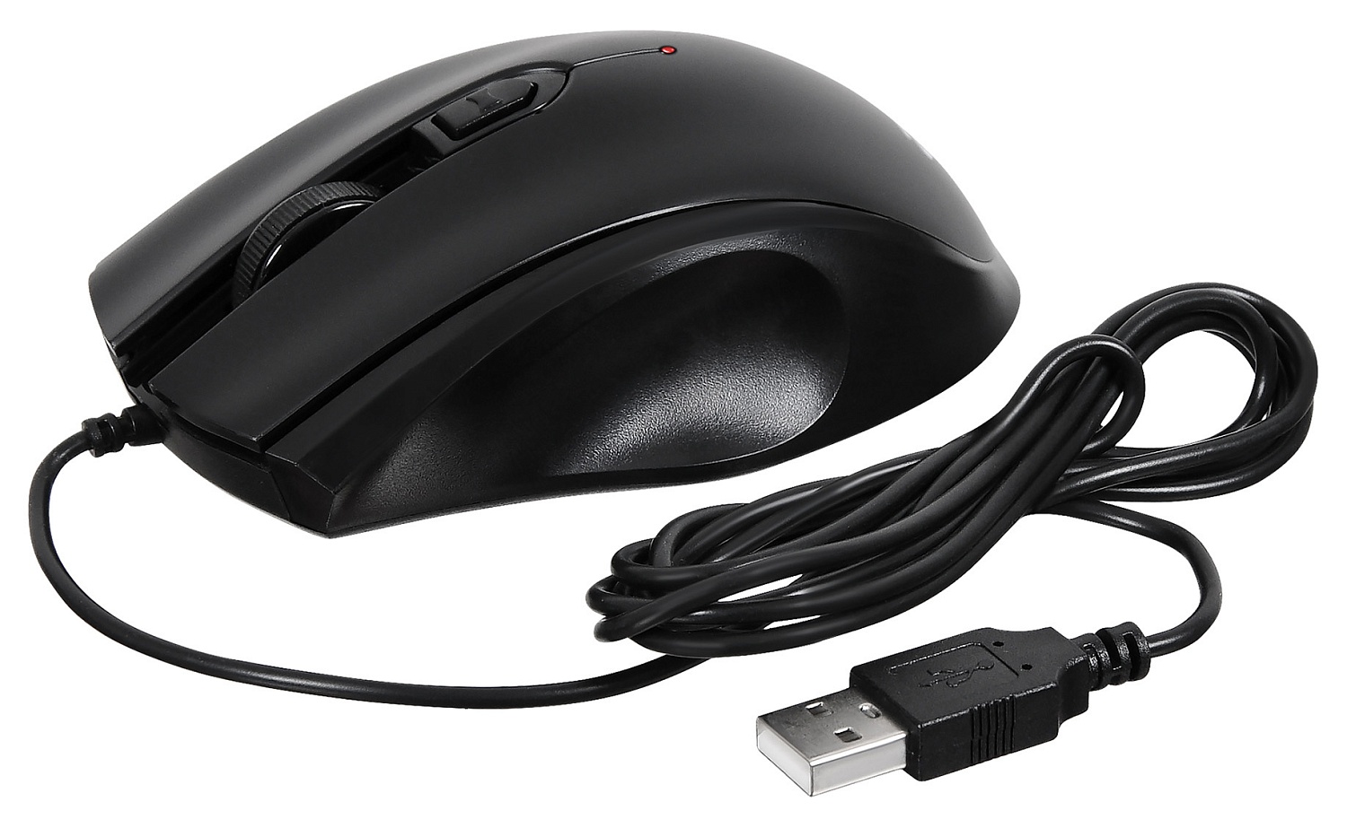 Мышь Acer OMW020 черный оптическая (1600dpi) USB (3but) Мышь Acer OMW020 черный оптическая (1600dpi) USB (3but)