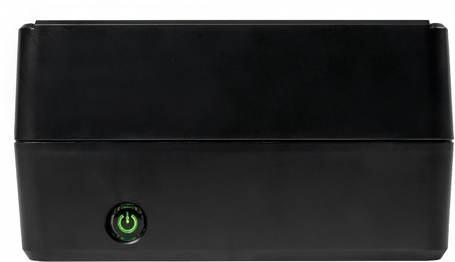 Источник бесперебойного питания Systeme Electriс BV BVSE600RS 360Вт 600ВА черный